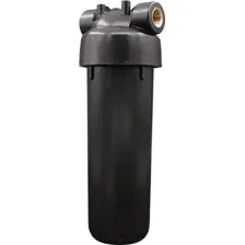 Корпус магистрального фильтра Terwa Hot 10SL 1/2"