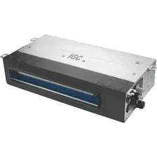 Кондиционер IGC IDХ-24H/IUX-24H