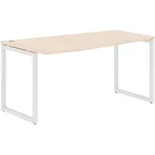 Стол письменный Xten-Q XQCT 169 (L) White