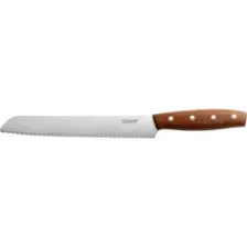 Нож для хлеба FISKARS Norr 