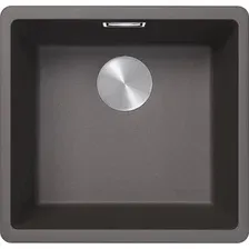 Кухонная мойка Roxen Gap 360270-44NG