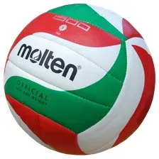 Волейбольный мяч Molten V5M1500 (5 размер)