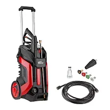 Мойка высокого давления Wortex PW 1740 (PW174000025)