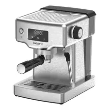 Кофеварка эспрессо Garlyn C60