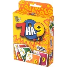 7 на 9 Multi