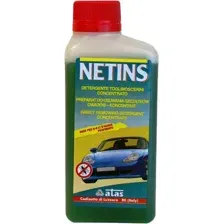 Очиститель следов насекомых ATAS netins 250 мл