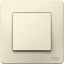Выключатель Systeme (Schneider) Electric Blanca BLNVS010602