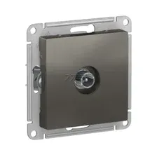 Розетка телевизионная Systeme Electric AtlasDesign ATN000991