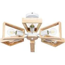 Люстра Arte Lamp Brussels A8030PL-6WH