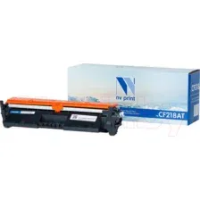 Картридж NV Print NV-CF218AT