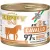 Влажный корм для собак Kippy One Monoprotein Hyppoallergenic для всех пород Конина (200г)