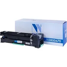 Картридж NV Print NV-113R00670 (аналог Xerox 113R00670)