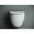 Унитаз подвесной Ceramica Nova Mono Rimless CN1905