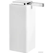 Дозатор для жидкого мыла Wasserkraft Oder K-9699