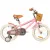 Детский велосипед Novatrack Adele 163ADELE.PN6 (розовый)