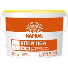 Клей Kapral V-10 (0.5кг)