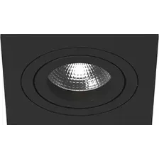Точечный светильник Lightstar Intero 16 i51707