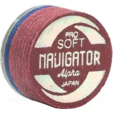 Наклейка для кия Navigator Japan Japan Alpha Pro 45.310.13.1