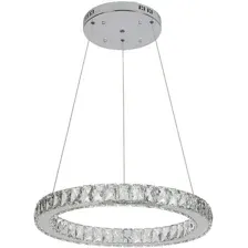 Подвесная люстра Citilux Olimpia EL330P40.1