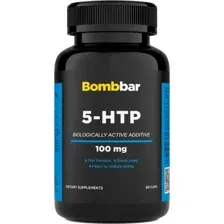 5-HTP + В6 100mg, 60 капс