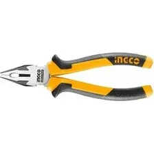 Плоскогубцы Ingco 7"/180мм HCP28188