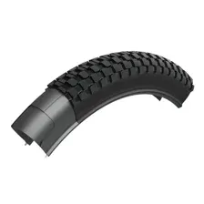 Покрышка 12 1/2"х2 1/4 (62-203) KENDA K905 K-Rad 5-526208
