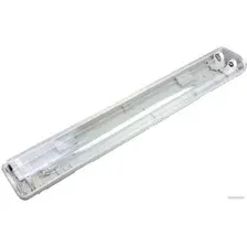 Линейный светильник Uniel ULW-T42A T8x2/L66 IP65 UL-00006462