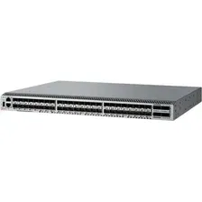 Управляемый коммутатор 3-го уровня Brocade G620 BR-G620-48-32G-R1