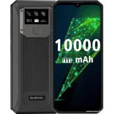 Телефон Oukitel K15 Pro (черный)