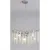 Люстра Estares Roxana 65 E14х8 R-600x1200-CHROME/CRYSTAL-220-IP20