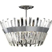 Подвесная люстра Citilux CL307180