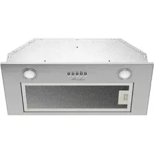 Кухонная вытяжка Monsher Amie 60 Acier