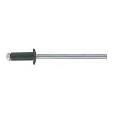 Заклепка вытяжная Starfix SM-84499-10000 (зеленый мох)