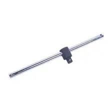 Вороток 1/2" 300 мм, скользящий KING TONY 4572-12