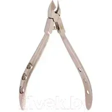 Кусачки маникюрные/педикюрные Mertz Кусачки маникюрные A671RF