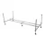 Каркас Jacob Delafon Odeon Up SF6057RU-NF