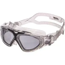 Очки для плавания Atemi Crystal Swim Mask CSM1BK (черный)
