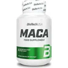 BioTech USA Maca 60 капсул
