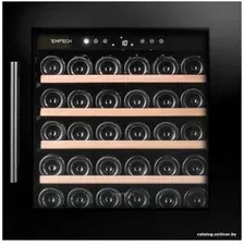 Винный шкаф Temptech OZ60SB
