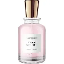 Miraculum Free Spirit 50 мл
