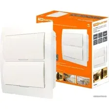 Бокс пластиковый TDM Electric SQ0904-0006