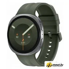 Умные часы Samsung Galaxy Watch9 L 44 мм (серебро)