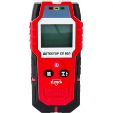 Детектор металла Elitech СП 80Л / 204876