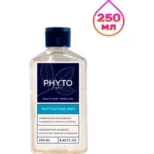Шампунь для волос Phyto Phytocyane Men Invigorating укрепляющий (250мл)