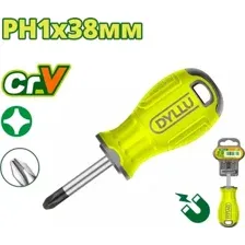 Отвертка Dyllu DTSD2211