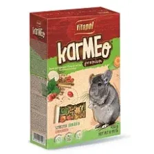 Vitapol Корм для шиншилл 450 г