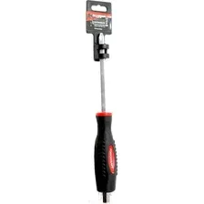 Отвертка ForceKraft Profi S2 PH 1.0х75 мм 26897 FK-7021075