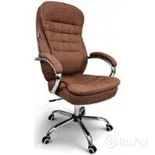 Офисное кресло Calviano VIP-Masserano 4816087403490 (коричневый)