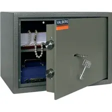 Сейф офисный VALBERG ASM-28