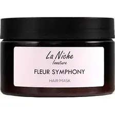 Парфюмированная маска для волос "Fleur Symphony" (250 мл)